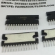 100pcs LA4450L-E power amplifier IC